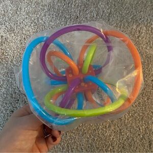 Manhattanan Winkel Toy. NWT. Never been opened!